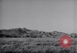 Standbild 18 Fighter Bomber Wing Korea, 1951, aus Sekunde 26 historischem Filmmaterial Videoclip 65675033399
