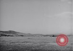 Standbild 18 Fighter Bomber Wing Korea, 1951, aus Sekunde 27 historischem Filmmaterial Videoclip 65675033399