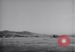 Standbild 18 Fighter Bomber Wing Korea, 1951, aus Sekunde 28 historischem Filmmaterial Videoclip 65675033399