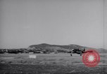 Standbild 18 Fighter Bomber Wing Korea, 1951, aus Sekunde 29 historischem Filmmaterial Videoclip 65675033399