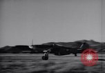 Standbild 18 Fighter Bomber Wing Korea, 1951, aus Sekunde 31 historischem Filmmaterial Videoclip 65675033399
