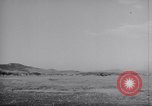Standbild 18 Fighter Bomber Wing Korea, 1951, aus Sekunde 33 historischem Filmmaterial Videoclip 65675033399