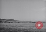 Standbild 18 Fighter Bomber Wing Korea, 1951, aus Sekunde 34 historischem Filmmaterial Videoclip 65675033399