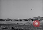 Standbild 18 Fighter Bomber Wing Korea, 1951, aus Sekunde 37 historischem Filmmaterial Videoclip 65675033399