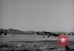Standbild 18 Fighter Bomber Wing Korea, 1951, aus Sekunde 38 historischem Filmmaterial Videoclip 65675033399
