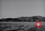Standbild 18 Fighter Bomber Wing Korea, 1951, aus Sekunde 40 historischem Filmmaterial Videoclip 65675033399