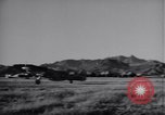 Standbild 18 Fighter Bomber Wing Korea, 1951, aus Sekunde 46 historischem Filmmaterial Videoclip 65675033399