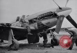Standbild 18 Fighter Bomber Wing Korea, 1951, aus Sekunde 47 historischem Filmmaterial Videoclip 65675033399