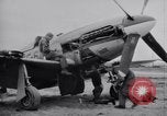 Standbild 18 Fighter Bomber Wing Korea, 1951, aus Sekunde 48 historischem Filmmaterial Videoclip 65675033399