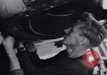 Standbild 18 Fighter Bomber Wing Korea, 1951, aus Sekunde 54 historischem Filmmaterial Videoclip 65675033399