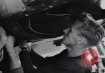 Standbild 18 Fighter Bomber Wing Korea, 1951, aus Sekunde 55 historischem Filmmaterial Videoclip 65675033399