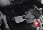 Standbild 18 Fighter Bomber Wing Korea, 1951, aus Sekunde 56 historischem Filmmaterial Videoclip 65675033399