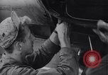 Standbild 18 Fighter Bomber Wing Korea, 1951, aus Sekunde 57 historischem Filmmaterial Videoclip 65675033399