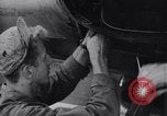 Standbild 18 Fighter Bomber Wing Korea, 1951, aus Sekunde 58 historischem Filmmaterial Videoclip 65675033399