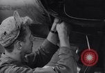 Standbild 18 Fighter Bomber Wing Korea, 1951, aus Sekunde 60 historischem Filmmaterial Videoclip 65675033399