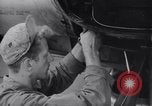 Standbild 18 Fighter Bomber Wing Korea, 1951, aus Sekunde 61 historischem Filmmaterial Videoclip 65675033399
