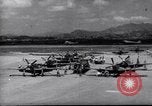 Standbild USA Soldaten Korea, 1951, aus Sekunde 1 historischem Filmmaterial Videoclip 65675033400
