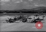 Standbild USA Soldaten Korea, 1951, aus Sekunde 5 historischem Filmmaterial Videoclip 65675033400