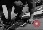 Standbild USA Soldaten Korea, 1951, aus Sekunde 34 historischem Filmmaterial Videoclip 65675033400