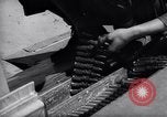 Standbild USA Soldaten Korea, 1951, aus Sekunde 37 historischem Filmmaterial Videoclip 65675033400