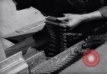 Standbild USA Soldaten Korea, 1951, aus Sekunde 38 historischem Filmmaterial Videoclip 65675033400