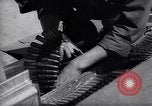 Standbild USA Soldaten Korea, 1951, aus Sekunde 40 historischem Filmmaterial Videoclip 65675033400