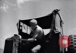 Standbild USA Soldaten Korea, 1951, aus Sekunde 49 historischem Filmmaterial Videoclip 65675033400