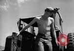 Standbild USA Soldaten Korea, 1951, aus Sekunde 50 historischem Filmmaterial Videoclip 65675033400