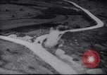 Image of Strafing Korea, 1951, second 16 stock footage video 65675033403
