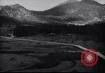 Image of Strafing Korea, 1951, second 17 stock footage video 65675033403
