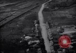 Image of Strafing Korea, 1951, second 24 stock footage video 65675033403