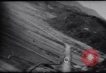 Image of Strafing Korea, 1951, second 40 stock footage video 65675033403