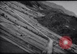 Image of Strafing Korea, 1951, second 41 stock footage video 65675033403