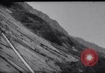Image of Strafing Korea, 1951, second 44 stock footage video 65675033403