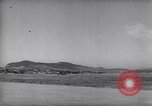 Image of F-51 aircraft of US 18th Fighter Bomber Wing Korea, 1951, second 18 stock footage video 65675033404