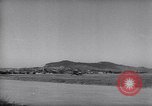 Image of F-51 aircraft of US 18th Fighter Bomber Wing Korea, 1951, second 19 stock footage video 65675033404