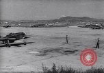 Image of F-51 aircraft of US 18th Fighter Bomber Wing Korea, 1951, second 42 stock footage video 65675033404