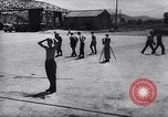 Image of F-51 aircraft of US 18th Fighter Bomber Wing Korea, 1951, second 44 stock footage video 65675033404