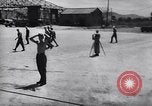 Image of F-51 aircraft of US 18th Fighter Bomber Wing Korea, 1951, second 46 stock footage video 65675033404