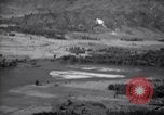 Image of P-51 combat operation China, 1945, second 29 stock footage video 65675033405