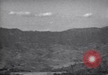 Image of P-51 combat operation China, 1945, second 32 stock footage video 65675033405