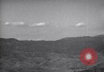 Image of P-51 combat operation China, 1945, second 33 stock footage video 65675033405