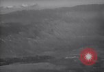 Image of P-51 Combat Operations Wanling China, 1945, second 17 stock footage video 65675033406