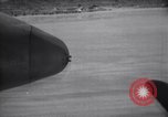 Image of P-51 Combat Operations Wanling China, 1945, second 30 stock footage video 65675033407