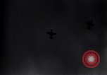 Image of P-51s of 354th Fighter Group landing Criqueville France, 1944, second 5 stock footage video 65675033408