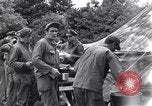 Immagine di 9 Air Force Criqueville Francia, 1944, secondo 1 filmato di repertorio 65675033409
