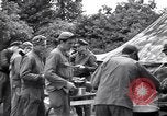 Immagine di 9 Air Force Criqueville Francia, 1944, secondo 3 filmato di repertorio 65675033409