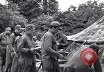 Immagine di 9 Air Force Criqueville Francia, 1944, secondo 4 filmato di repertorio 65675033409
