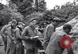 Immagine di 9 Air Force Criqueville Francia, 1944, secondo 5 filmato di repertorio 65675033409