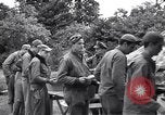 Immagine di 9 Air Force Criqueville Francia, 1944, secondo 6 filmato di repertorio 65675033409